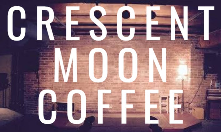 Crescent Moon logo