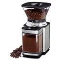 Cuisinart DBM-8C Supreme Grind Burr Mill
