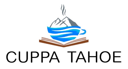 Cuppa Tahoe logo