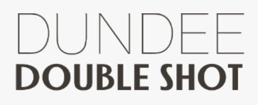 Dundee Double Shot Coffee logo