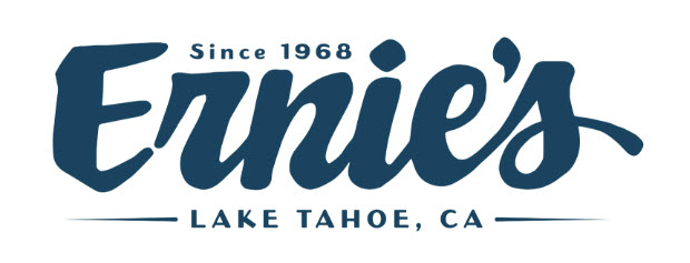 Ernie’s Coffee Shop logo