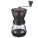 Hario Skerton Plus Coffee Mill and Grinder