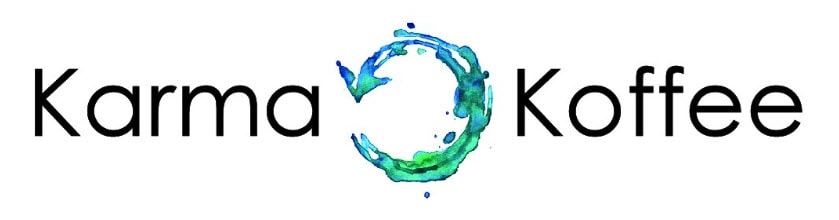 Karma Koffee LLC logo