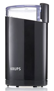 Krups Electric Spice and Coffee Grinder