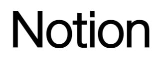 Notion Espresso logo