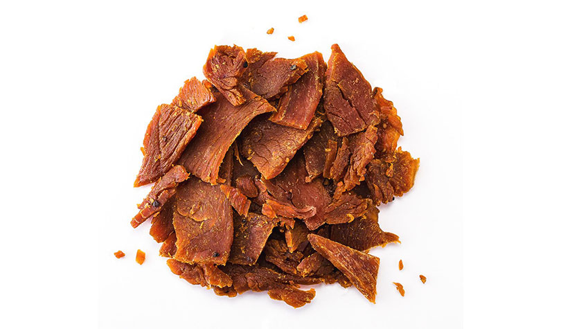 Perky Jerky Turkey Jerky Original 