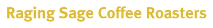 Raging Sage Coffee Roasters logo