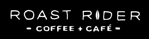 Roast Rider Coffee & Tea logo
