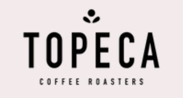 Topeca Coffee logo