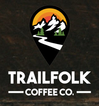 Trailfork Coffee logo