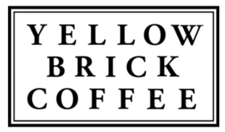 Yellow Brick Coffee logo