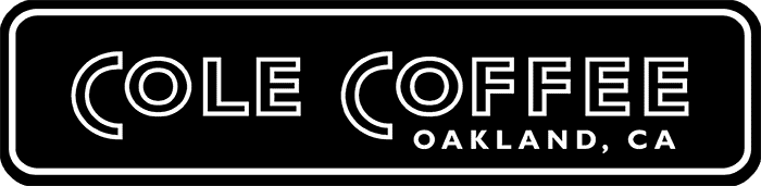 cole coffee logo