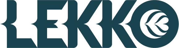 lekko coffee logo
