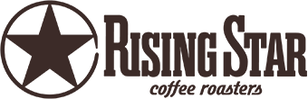 rising star coffee roaster