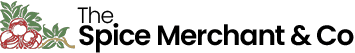 the spice merchant & co logo