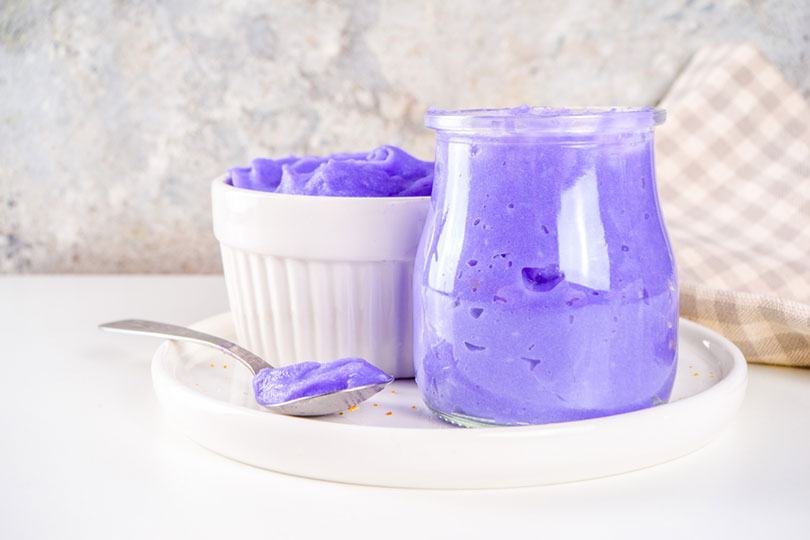 ube halaya