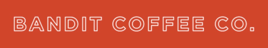 Bandit Coffee Co. logo