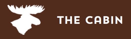 Cabin Coffee Café logo