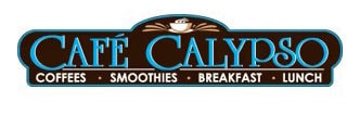 Café Calypso logo