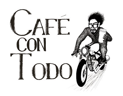 Cafe Con Todo logo