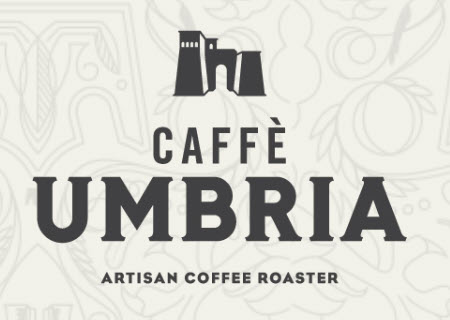 Caffe Umbria logo