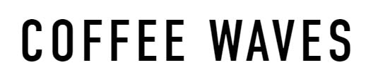 Coffee Waves logo