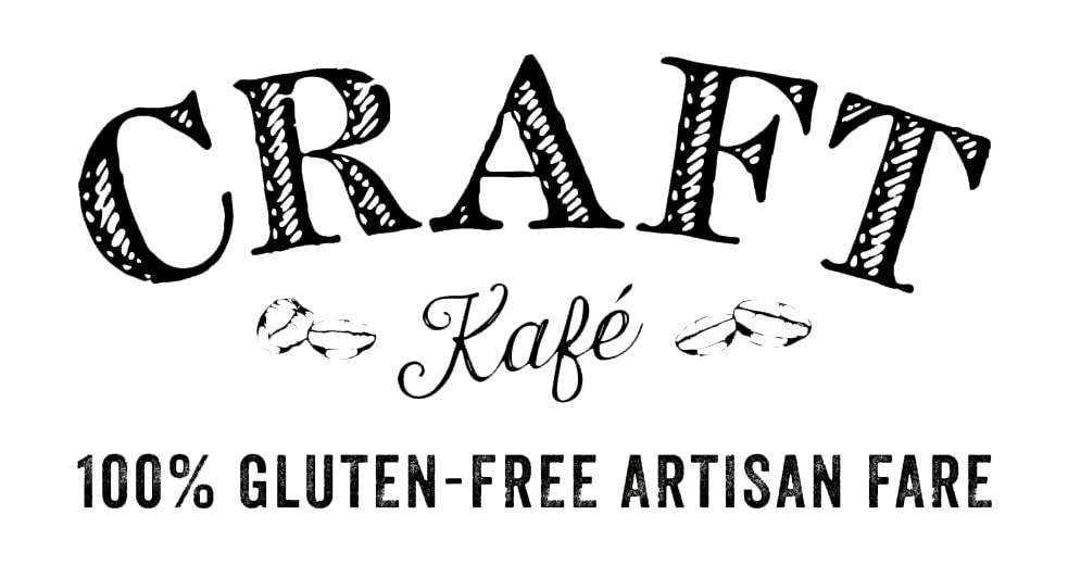 Craft Kafé Downtown logo