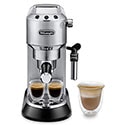 DeLonghi Dedica Style Traditional Pump