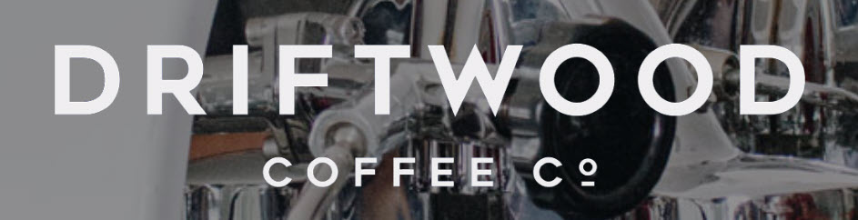 Driftwood Coffee logo