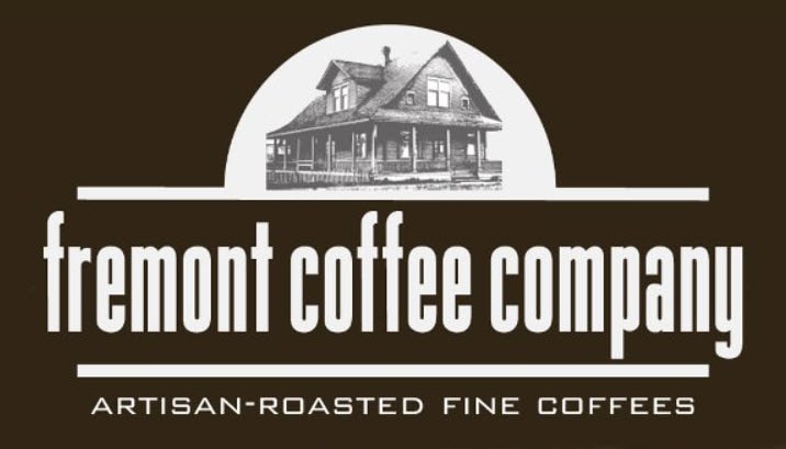 Fremont Coffee Company logo