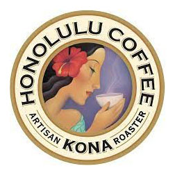 Honolulu Coffee logo