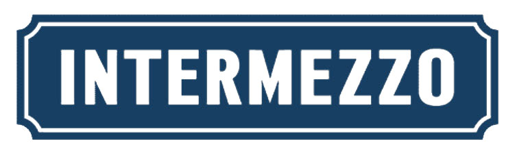 Intermezzo Coffee & Cocktails logo