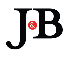 J&B Coffee logo