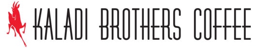 Kaladi Brothers Coffee logo