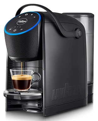 Lavazza A Modo Mio Voicy