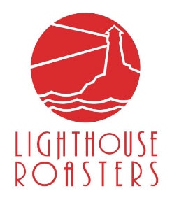 Lighthouse Roasters logo
