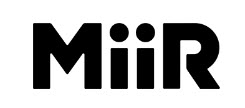 MiiR logo
