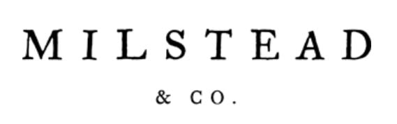 Milstead and Co logo