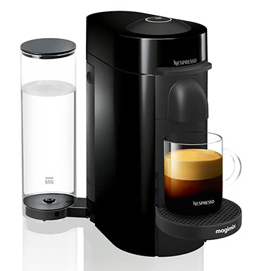 Nespresso Vertuo Plus Special Edition By Magimix