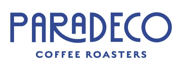 Paradeco logo