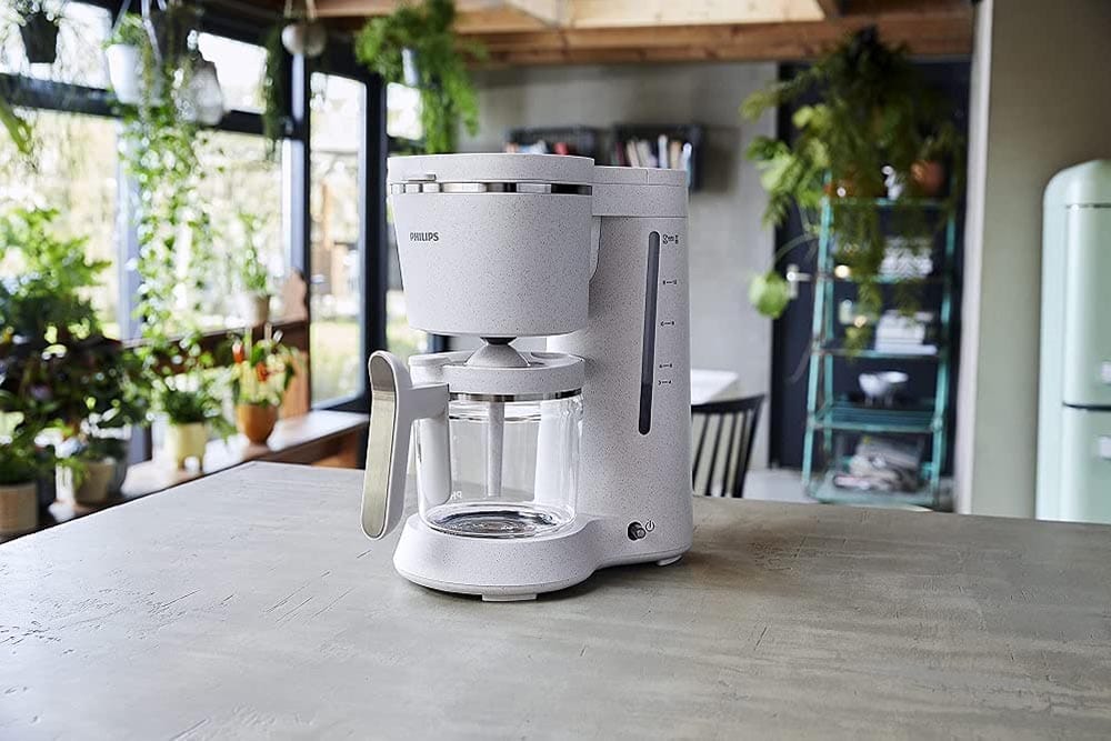 Philips Eco Conscious Edition Coffee Maker 5000 Series