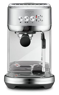 Sage Bambino Plus Espresso Maker