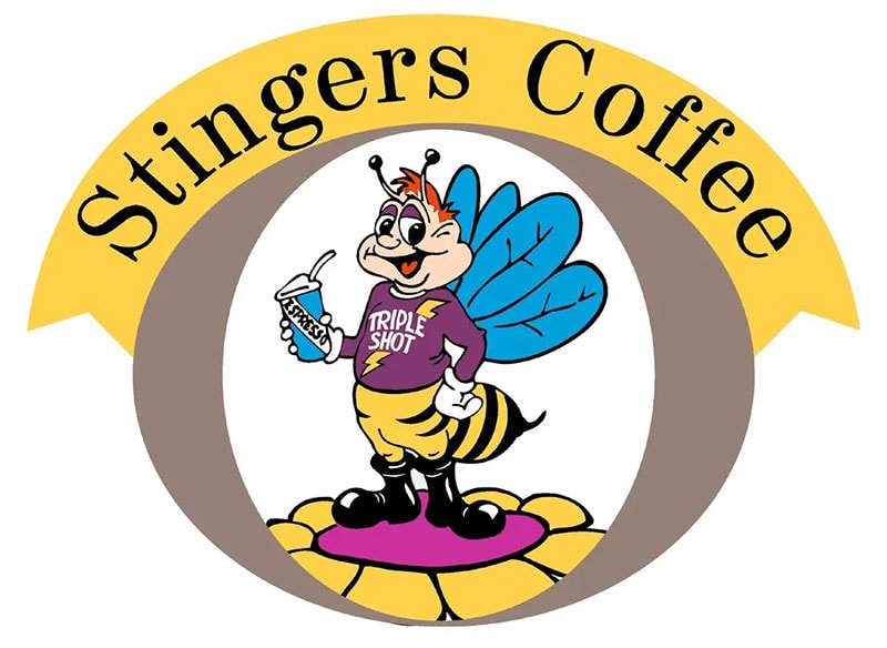 Stingers logo