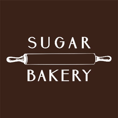 Sugar Bakery & Cafe logo