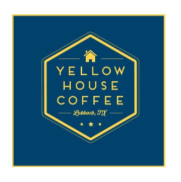 Yellow House Coffee logo