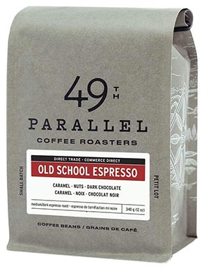 49th Parallel Coffee Roasters