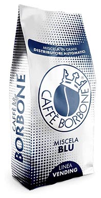 Borbone Italian Espresso