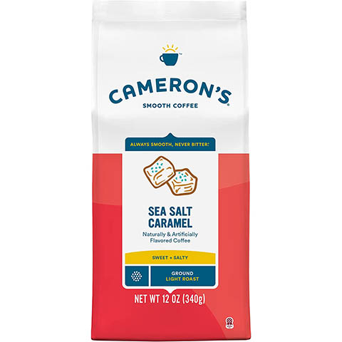 Cameron's Coffee Roasted Ground Coffee