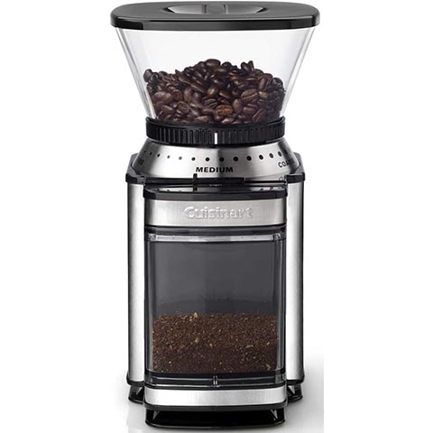Cuisinart Burr Mill
