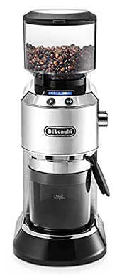 De'Longhi Electric Coffee Grinder
